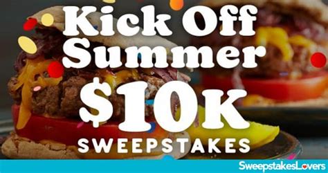 food network sweepstakes 2022.